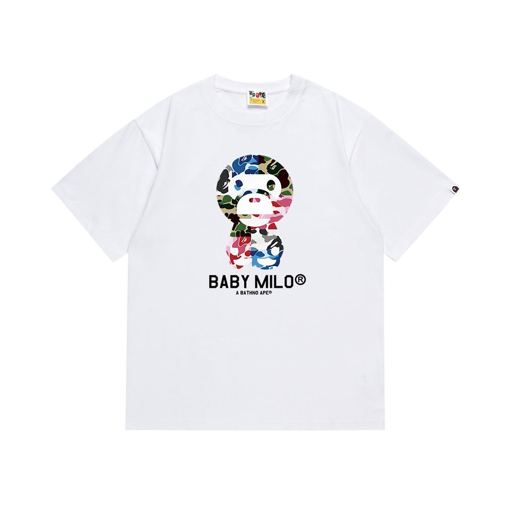BAPE Baby Milo Graphic T-Shirt — hero