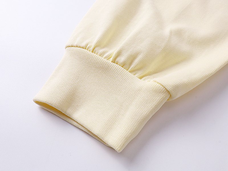 Godspeed Out of Many One Graphic Long-Sleeve T-Shirt — detail