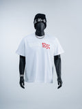 Chrome Hearts Star Cross Graphic T-Shirt — hero