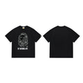 BAPE Camo Ape Head Graphic T-Shirt — hero