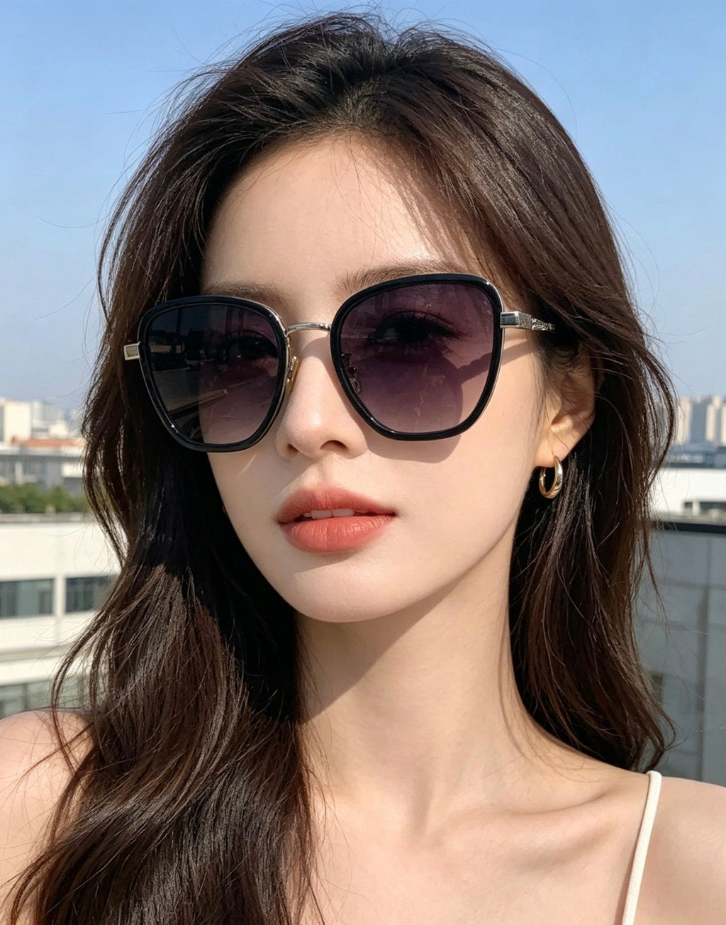 Celine CL42125U Sunglasses