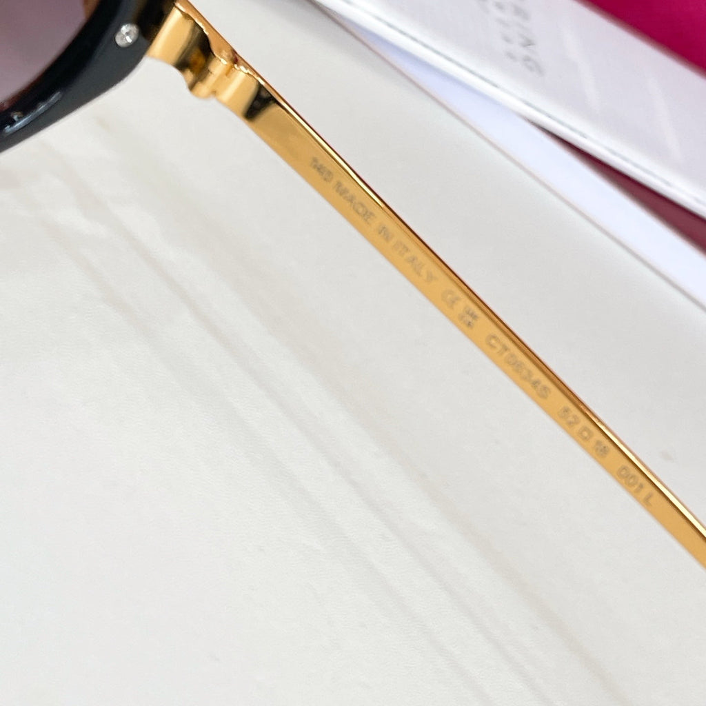 Cartier CT0634S Sunglasses