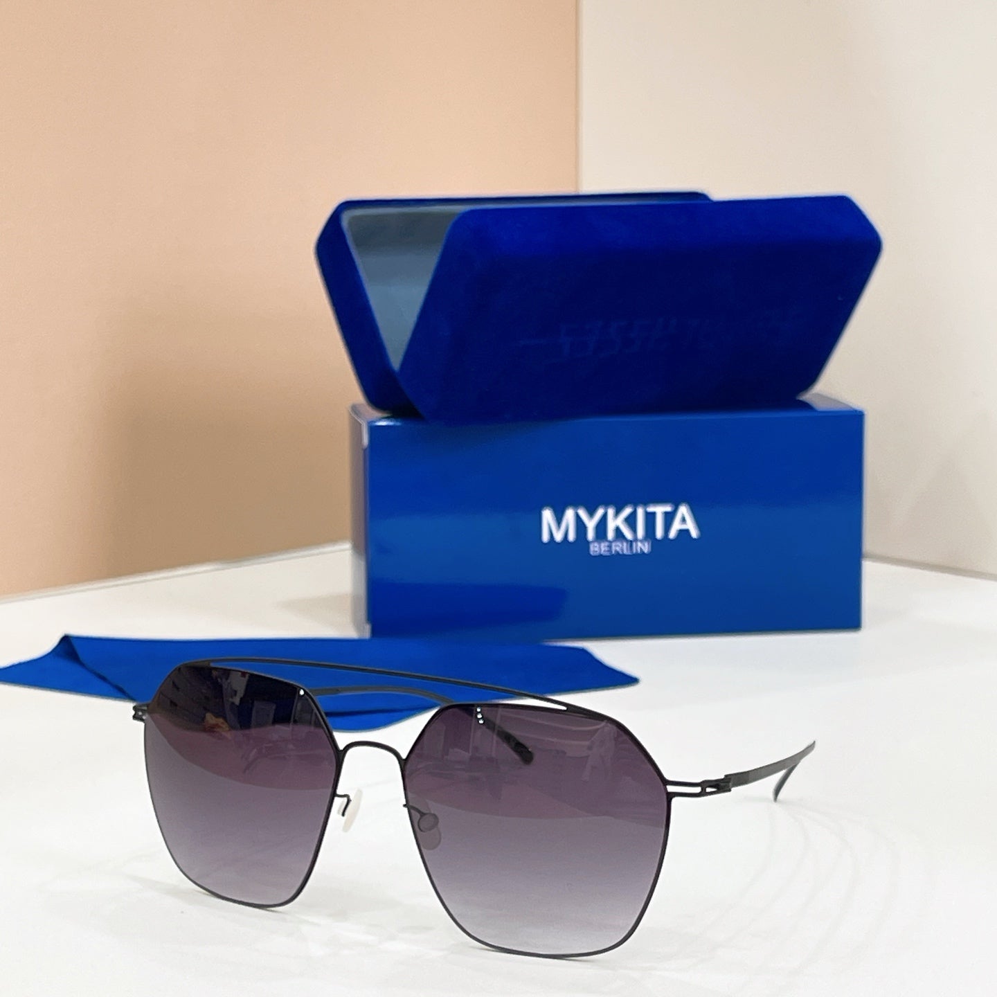 Mykita MMESSE Sunglasses