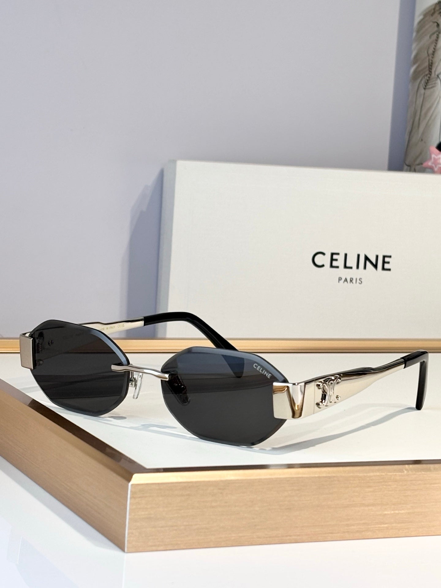 Celine CL42119U Sunglasses