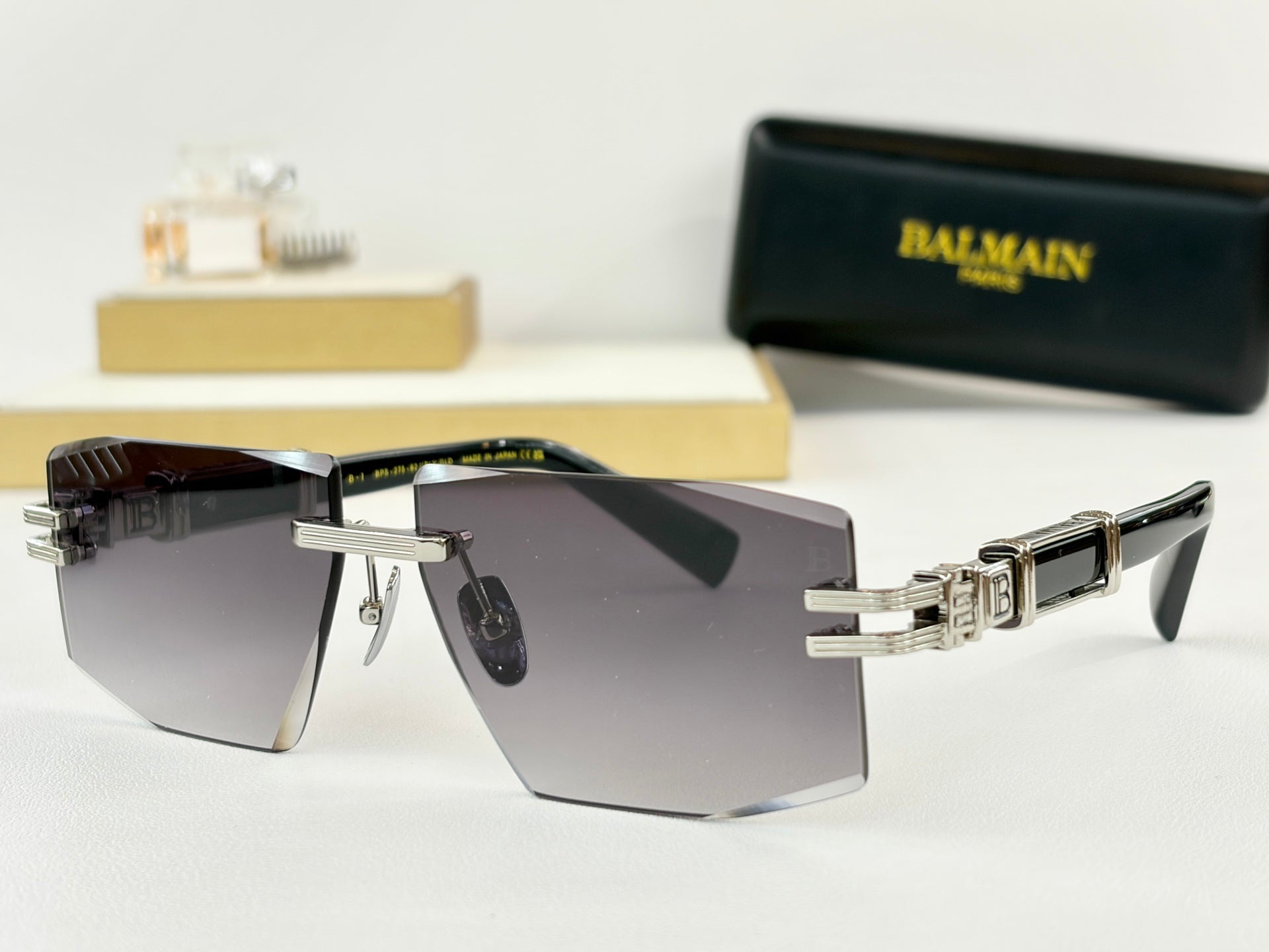 Balmain BPS-275 Sunglasses