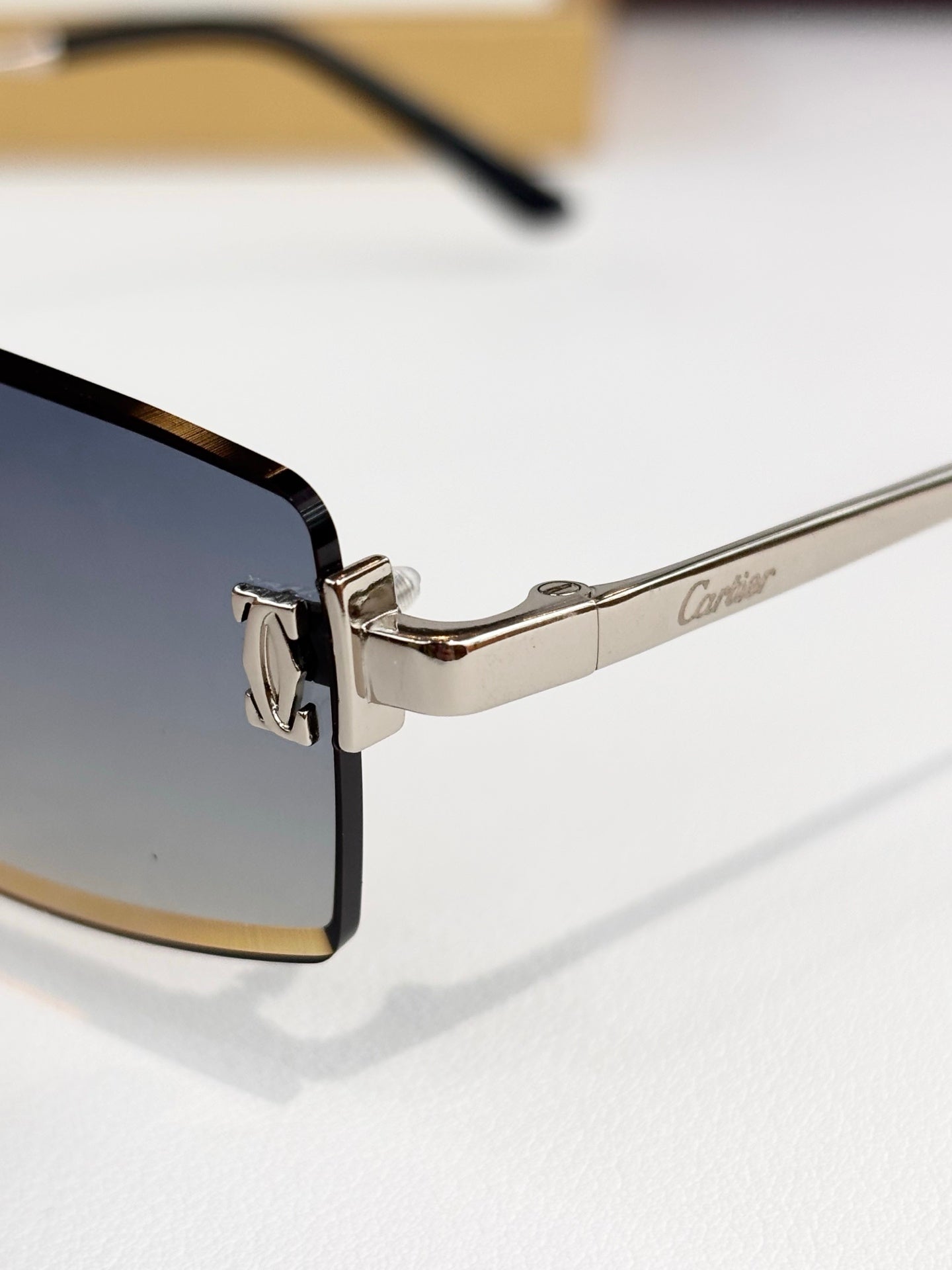 Cartier CT05950 Sunglasses